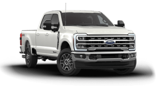 2026 Ford Super Duty® External Image 5